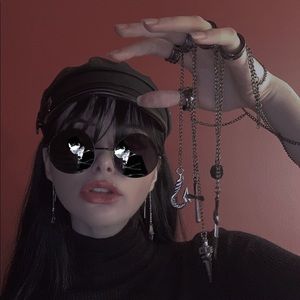 Meet your Posher, Greg